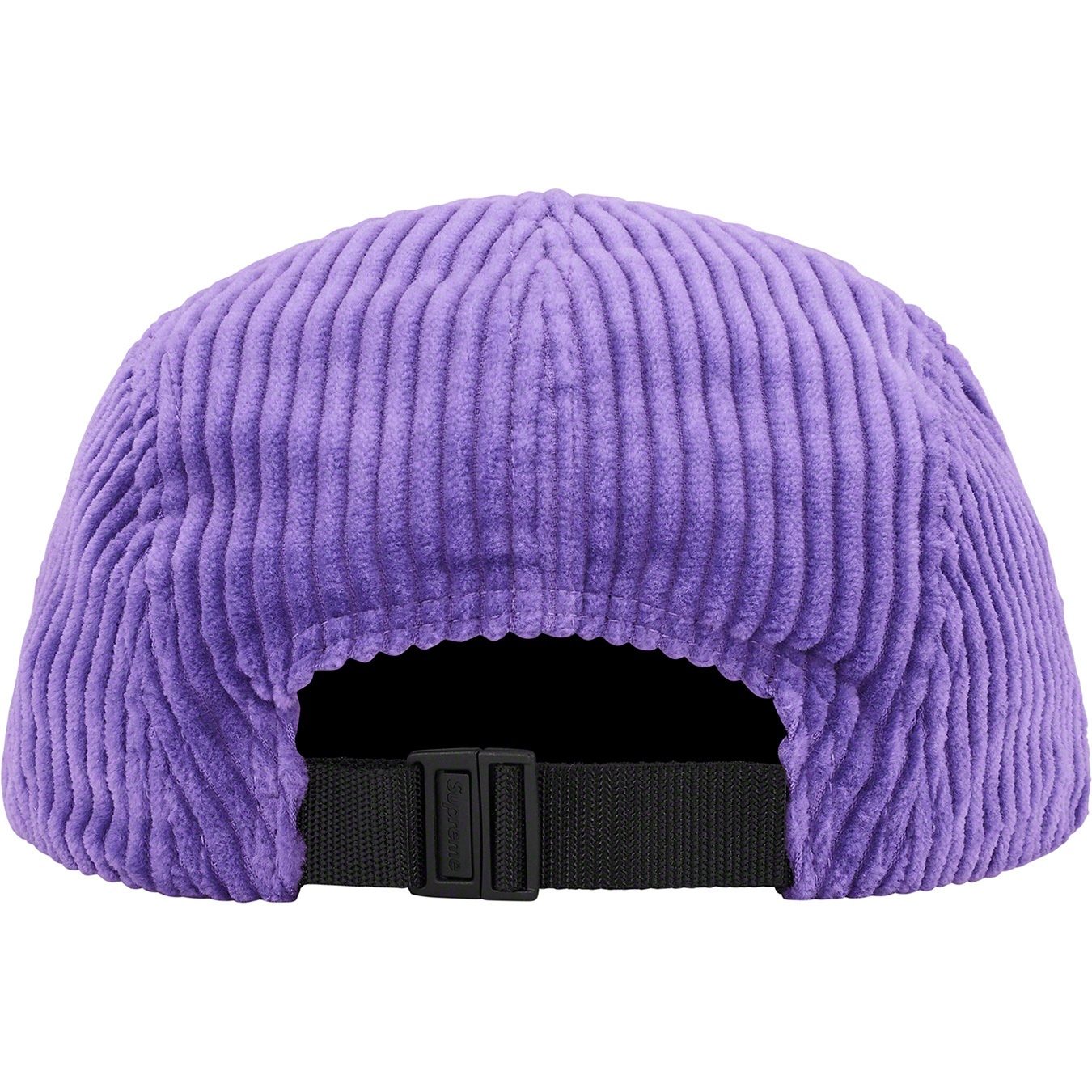 Corduroy Camp Cap view 5
